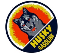 husky gas